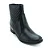 BOTA COURO RAMARIM 24-53102 PRETO - Imagem 2