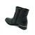 BOTA COURO RAMARIM 24-53102 PRETO - Imagem 3