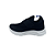 TENIS KLIN NEW SPORT MINI 199.126-017396 PRETO - Imagem 2