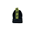 TENIS KLIN NEW SPORT KIDS 480.071-005364 PRETO - Imagem 4