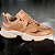 TENIS RAMARIM CAQUI 25-90101 - Imagem 2