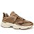 TENIS RAMARIM CAQUI 25-90101 - Imagem 1