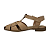SANDALIA COURO BOTTERO AVELA 375403_4 - Imagem 2