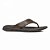 CHINELO COURO PEGADA CRAVO 134602-02 - Imagem 1