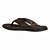 CHINELO COURO PEGADA CRAVO 134602-02 - Imagem 2
