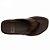 CHINELO COURO PEGADA CRAVO 134602-02 - Imagem 4