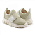 TENIS NOVOPE DE VELCRO MENINA OFF WHITE - Imagem 2