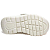 TENIS NOVOPE DE VELCRO MENINA OFF WHITE - Imagem 5