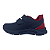 TENIS KLIN MENINO NEW SPORT MINI MARINHO - Imagem 4