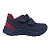 TENIS KLIN MENINO NEW SPORT MINI MARINHO - Imagem 3