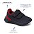 TENIS KLIN MENINO NEW SPORT MINI MARINHO - Imagem 2