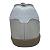TÊNIS VIZZANO OFF WHITE - Imagem 4
