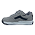 TENIS REDIKAL CINZA - Imagem 2
