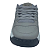 TENIS REDIKAL CINZA - Imagem 3
