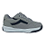 TENIS REDIKAL CINZA - Imagem 1