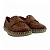 MOCASSIM FEMININO BOTTERO 374104_3 COURO BURNISH CONFORTO CASUAL - Imagem 3