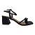 SANDALIA COURO BOTTERO MARROM 367909_21 - Imagem 1
