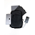 Mochila para notebook de até 15,6 com entrada para powerbank - Imagem 1