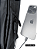 Mochila para notebook de até 15,6 com entrada para powerbank - Imagem 16
