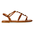 SANDÁLIA VIZZANO MARROM 6513.218 - Imagem 1