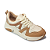 TÊNIS MODARE OFF WHITE 7401.102 - Imagem 2