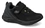 TENIS KLIN NEW SPORT MINI PRETO - Imagem 1