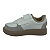 Tênis Infantil Novopé 98001112 Sapatênis Off White - Imagem 2