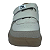Tênis Infantil Novopé 98001112 Sapatênis Off White - Imagem 3