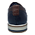 Sapato Pegada Casual Masculino Couro 125113-02 - Imagem 4