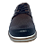 Sapato Pegada Casual Masculino Couro 125113-02 - Imagem 3