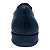 Sapato Social Pegada Masculino em Couro Preto 123464-01 - Imagem 4