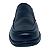 Sapato Social Pegada Masculino em Couro Preto 123464-01 - Imagem 3