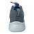 TENIS SKECHERS GO WALK FLEX CINZA - Imagem 4