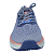 TENIS SKECHERS GO RUN ELEVATE 2.0 AZUL - Imagem 3