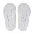 TENIS KLIN BABY SKY OFF WHITE - Imagem 6