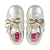TENIS KLIN BABY SKY OFF WHITE - Imagem 5