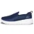 TENIS SKECHERS GO WALK MAX MARINHO - Imagem 2