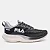 TENIS FILA SPEED LITE PRETO - Imagem 1