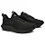 TENIS OLYMPIKUS MARTE PRETO - Imagem 2