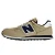 TENIS NEW BALANCE 500V2 BEGE - Imagem 2