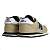 TENIS NEW BALANCE 500V2 BEGE - Imagem 4