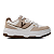 TENIS VIA MARTE BEGE 225-010-17 - Imagem 1