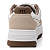 TENIS VIA MARTE BEGE 225-010-17 - Imagem 3