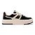 TENIS VIZZANO PRETO/BRANCO ONÇA 1477.202.31395.108562 - Imagem 1