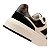 TENIS VIZZANO PRETO/BRANCO ONÇA 1477.202.31395.108562 - Imagem 3