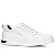 SAPATENIS PEGADA BRANCO 112401-01 SOFT - Imagem 1