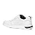 SAPATENIS PEGADA BRANCO 112401-01 SOFT - Imagem 5