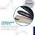 SAPATENIS PEGADA BRANCO 112401-01 SOFT - Imagem 2