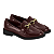 MOCASSIM VIZZANO CAFE 1453.202.29918.101439 - Imagem 2