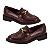 MOCASSIM VIZZANO CAFE 1453.202.29918.101439 - Imagem 3